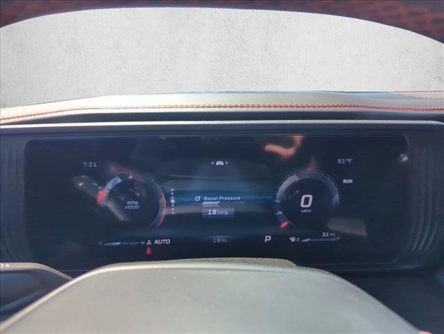 New 2026 Dodge Charger R/T w/ Driver Convenience Group AWD/4WD image 7