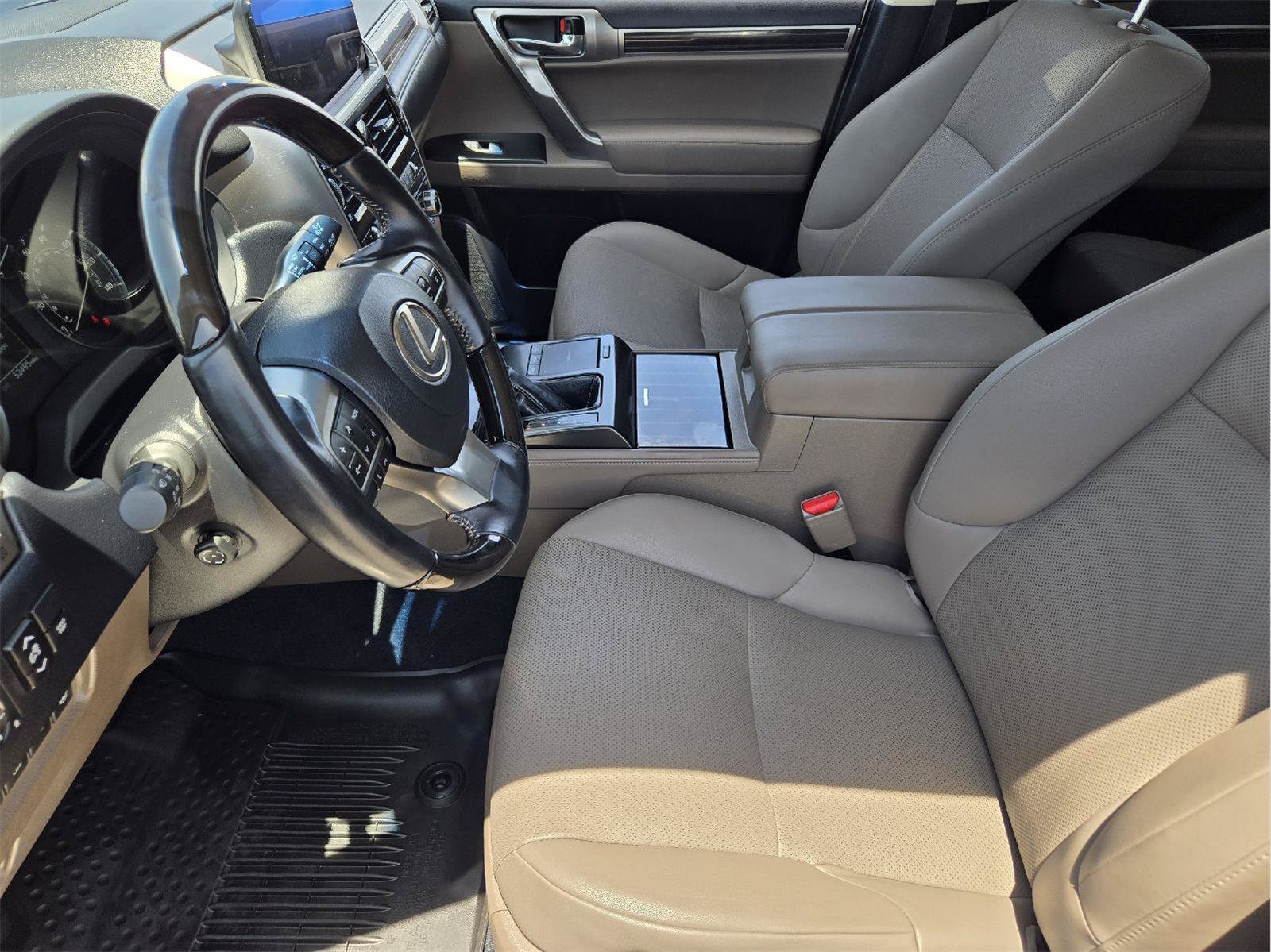 Used 2023 Lexus GX 460 Premium AWD/4WD image 11