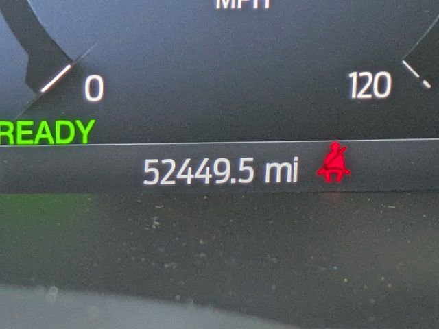 Used 2024 Ford F150 XLT w/ Mobile Office Package image 24