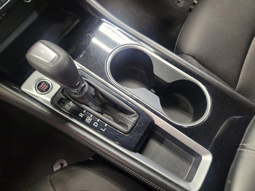 Used 2023 Nissan Altima 2.5 SV image 26