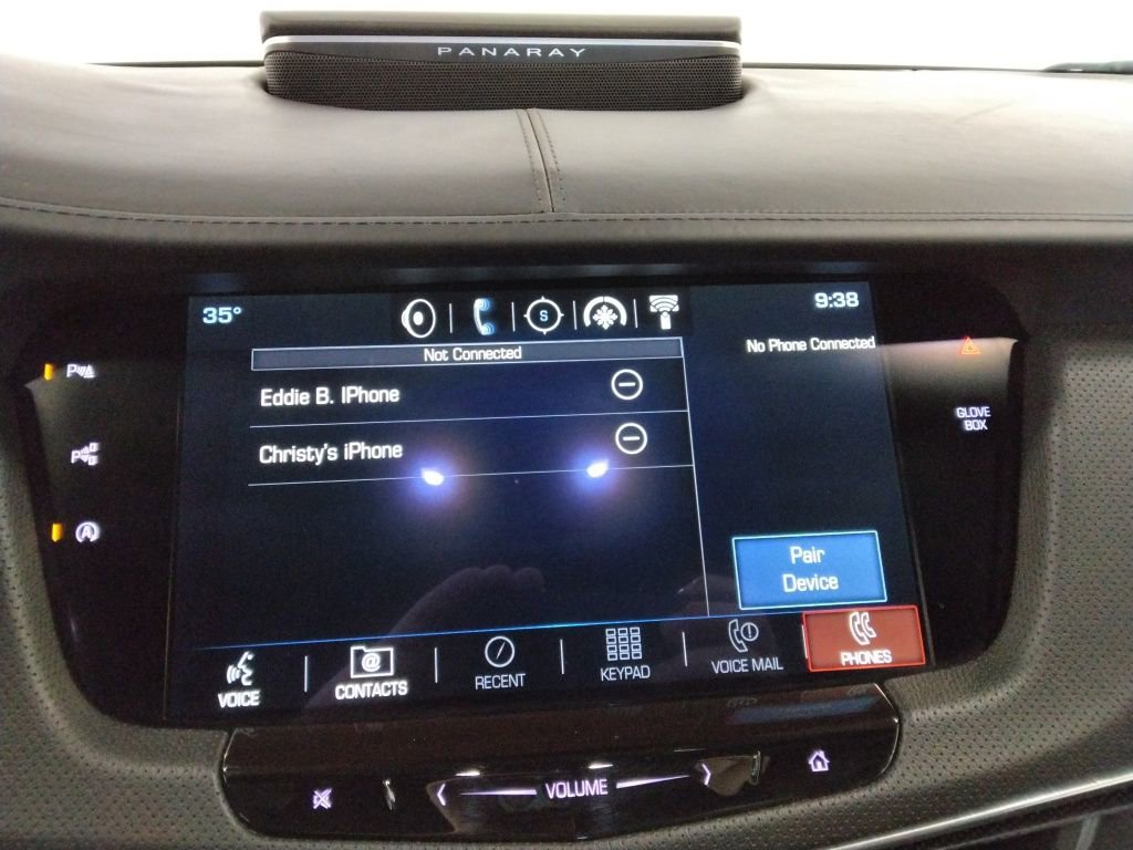 Used 2018 Cadillac CT6 Platinum image 22