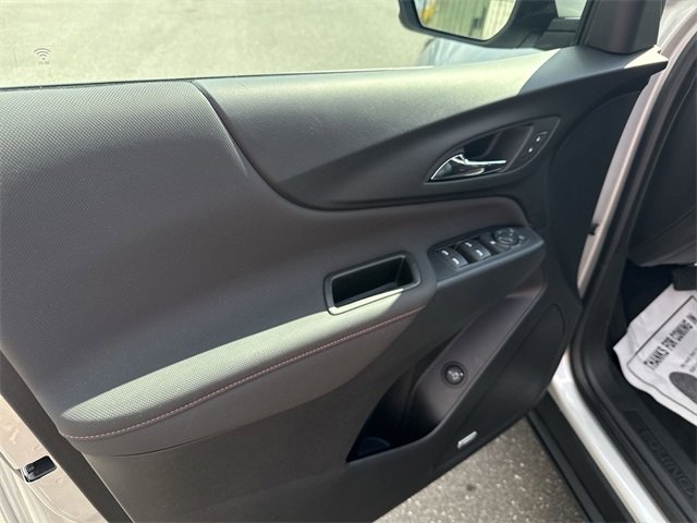 Certified 2022 Chevrolet Equinox RS w/ RS Leather Package image 23