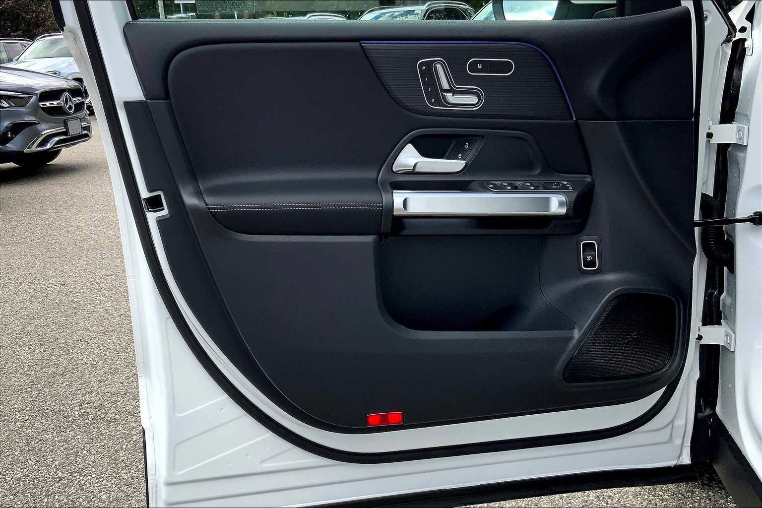 Certified 2026 Mercedes-Benz GLB 250 GLB 250 image 14