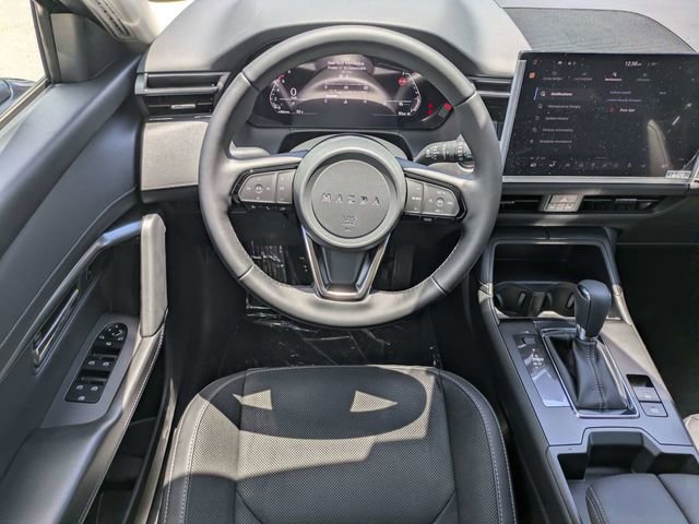 New 2026 MAZDA CX-5 Preferred AWD/4WD image 14