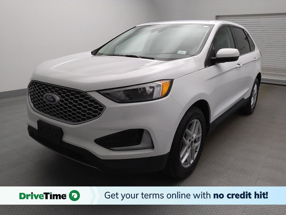 Used 2024 Ford Edge SEL