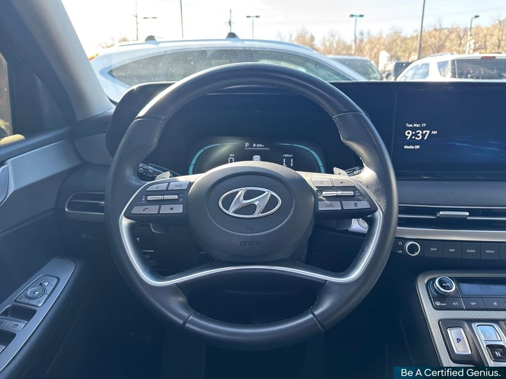 Used 2023 Hyundai Palisade XRT image 42
