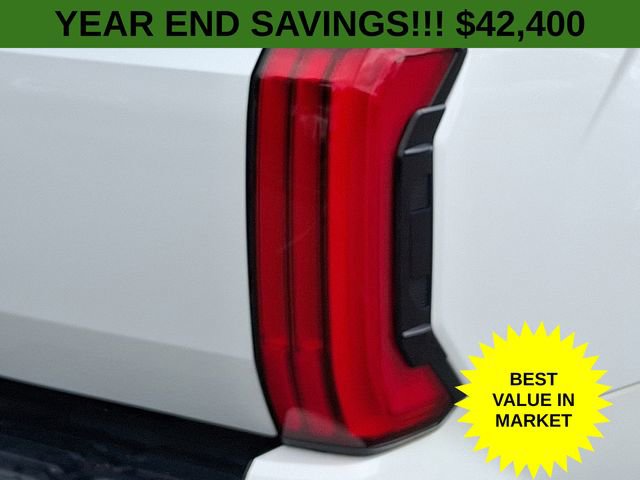 Used 2024 Toyota Tundra SR5 image 11