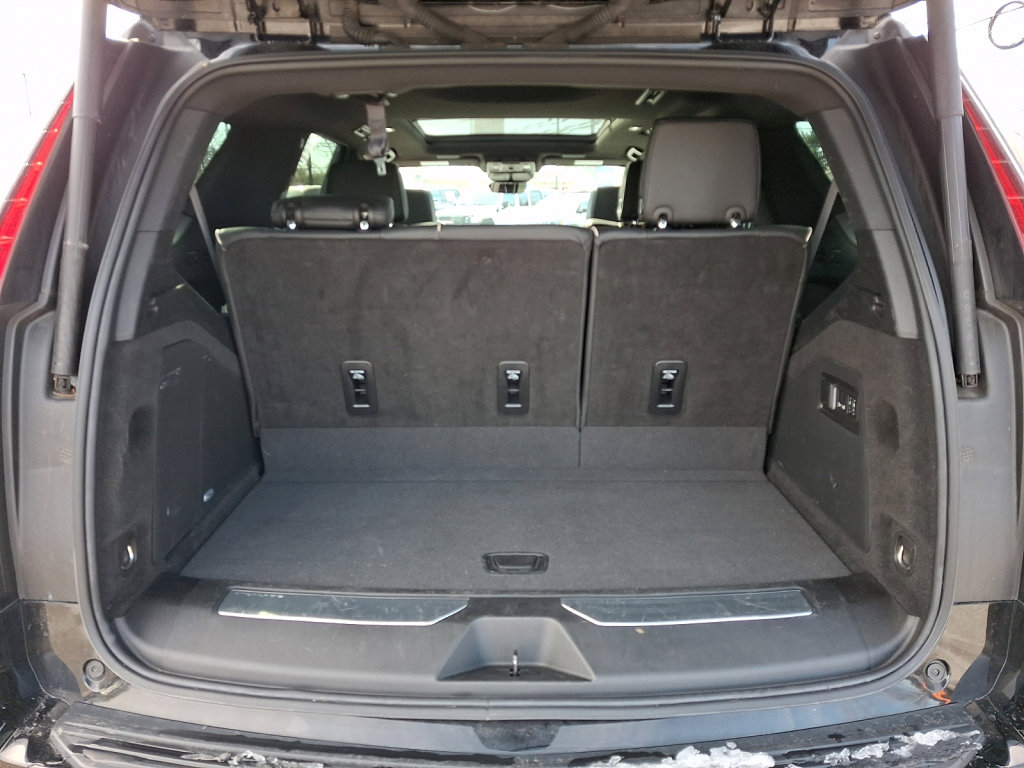Used 2024 Cadillac Escalade Sport image 18