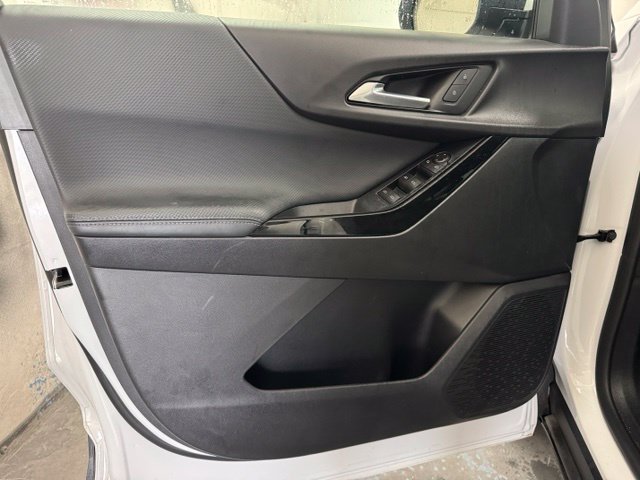 Used 2026 Chevrolet Equinox LT AWD/4WD image 18