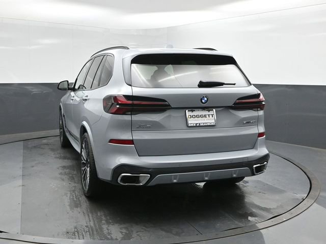 New 2026 BMW X5 sDrive40i w/ Executive Package RWD image 5