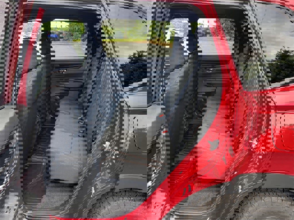 New 2026 Honda CR-V TrailSport image 11