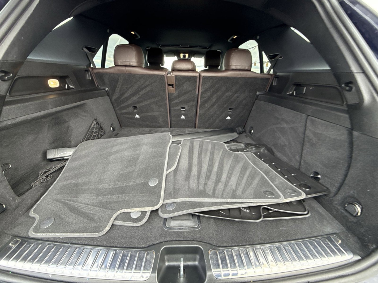 Used 2022 Mercedes-Benz GLE 450 4MATIC image 26