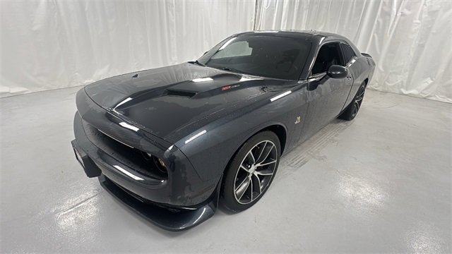 Used 2016 Dodge Challenger R/T Scat Pack image 7