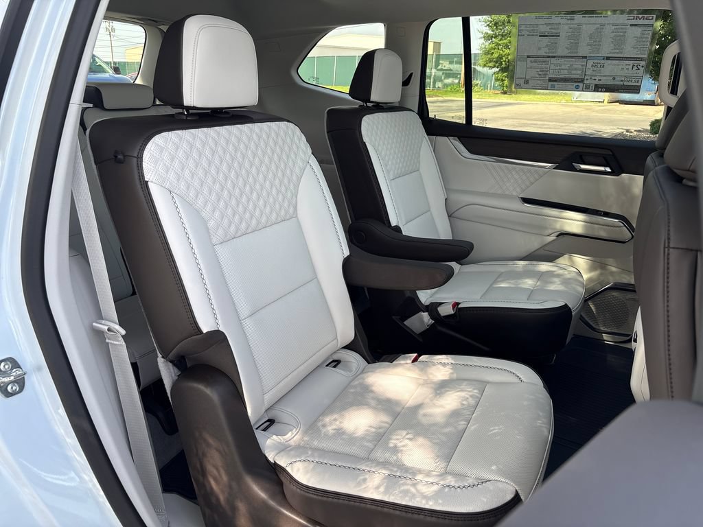 New 2026 GMC Acadia Denali w/ Super Cruise Package AWD/4WD image 51