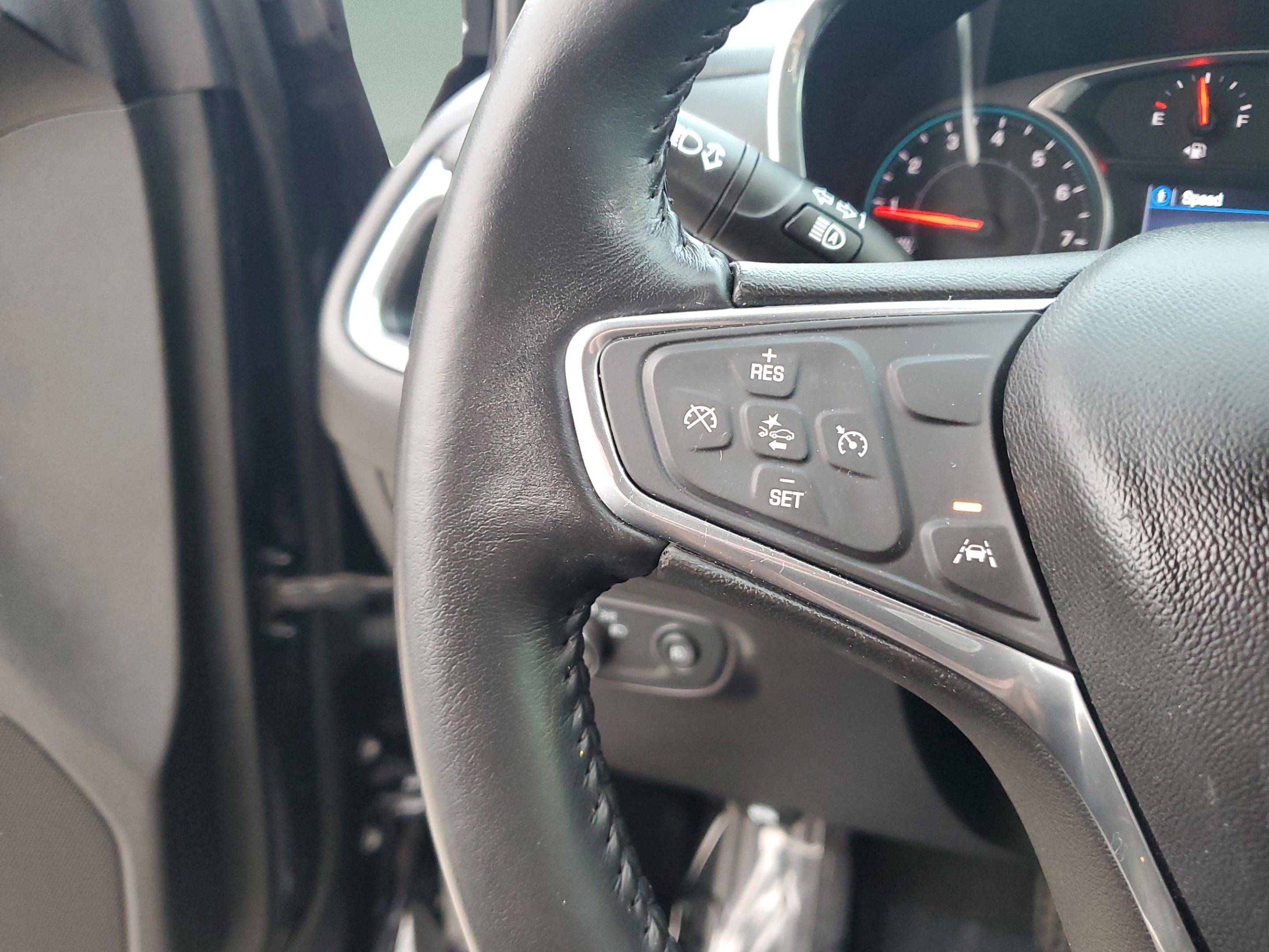 Used 2020 Chevrolet Equinox LT image 29