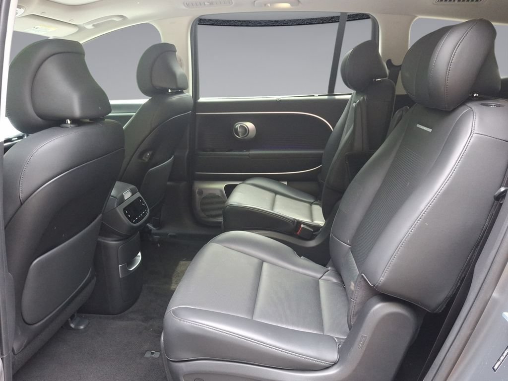 Used 2026 Hyundai Ioniq 9 Limited AWD/4WD image 20
