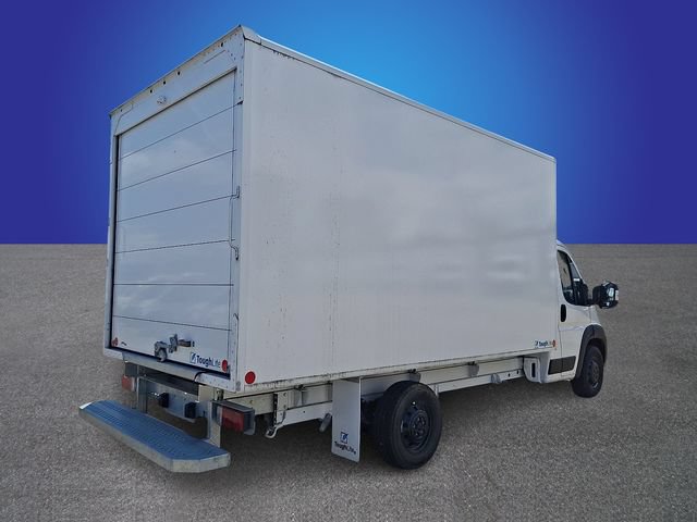 New 2023 RAM ProMaster 3500 FWD image 3
