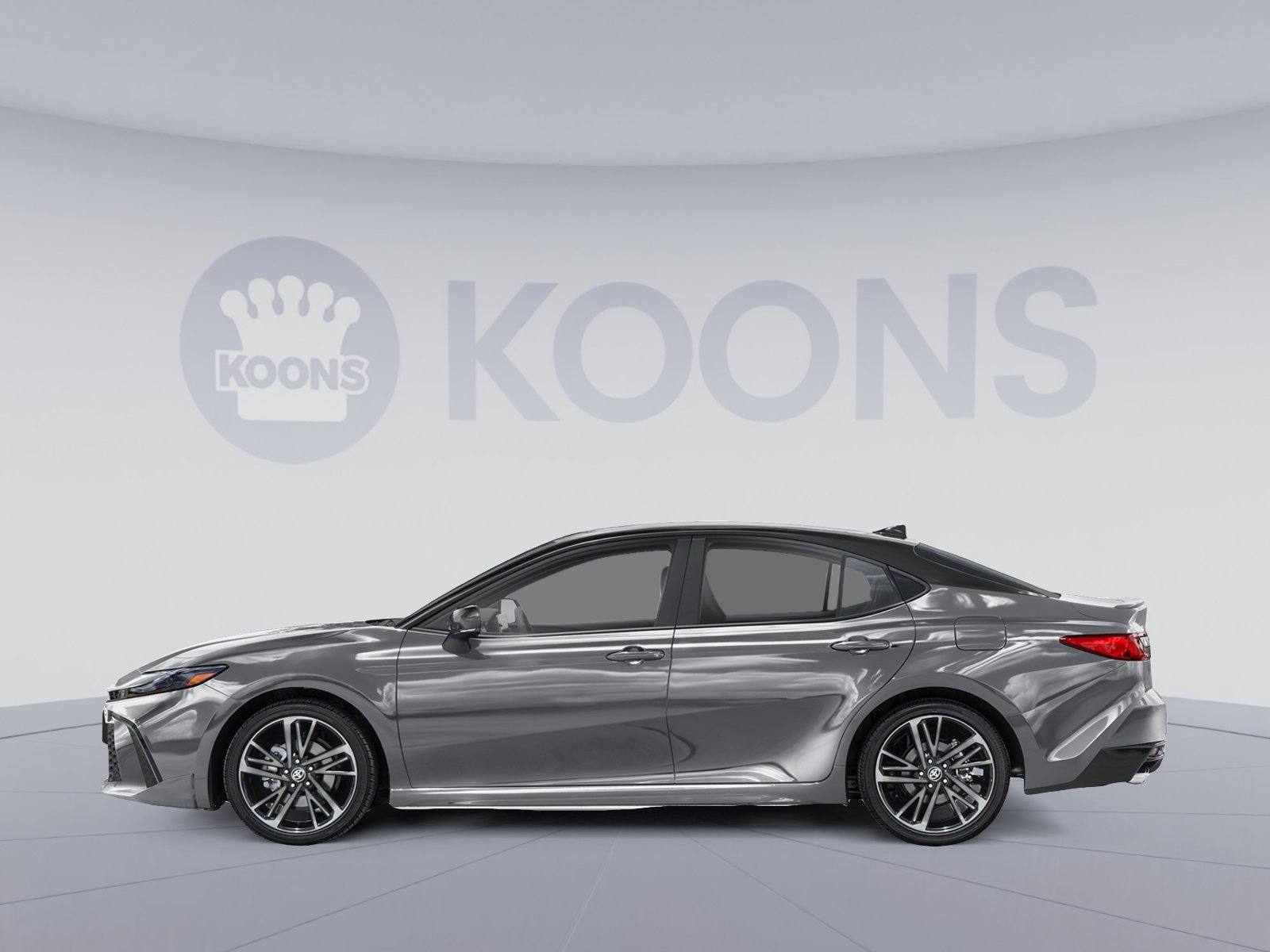 New 2026 Toyota Camry XSE image 4