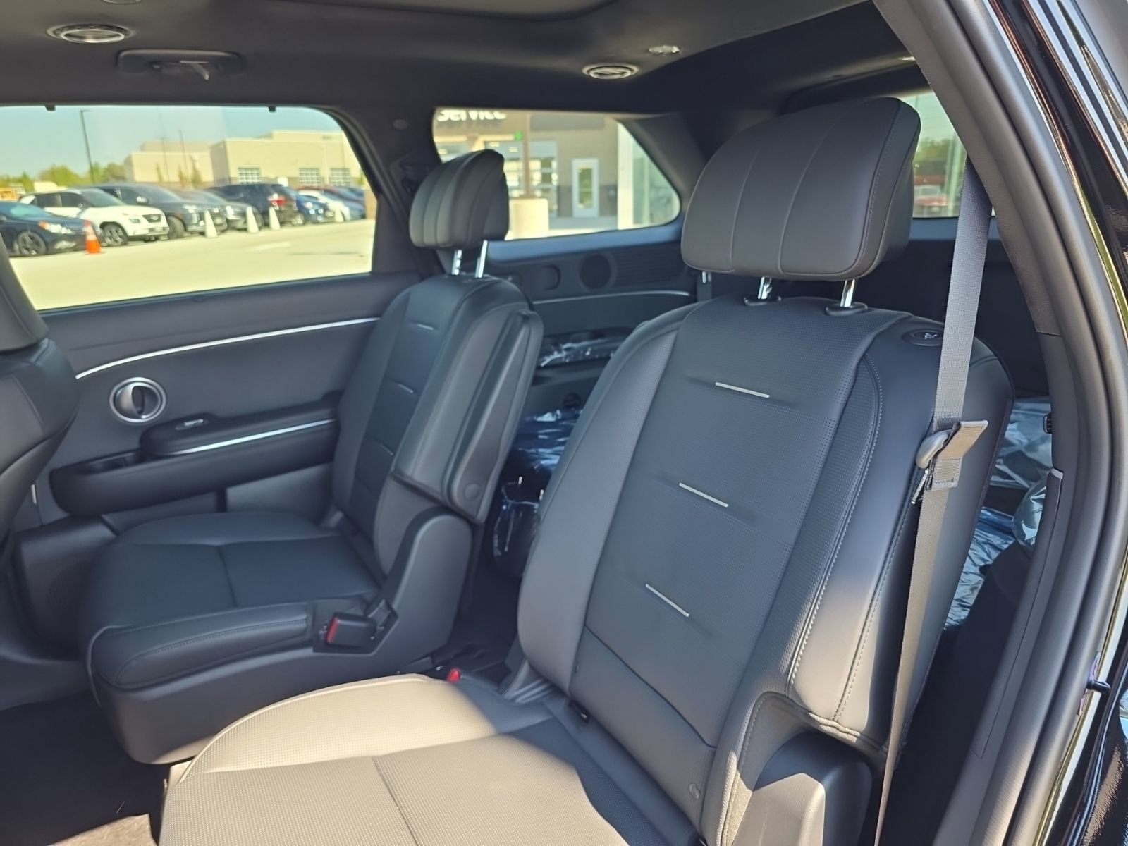 New 2026 Hyundai Palisade Calligraphy image 31