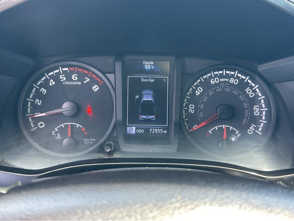 Used 2021 Toyota Tacoma SR RWD image 21