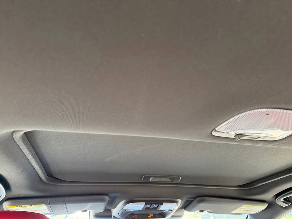 New 2026 Subaru WRX Limited image 15