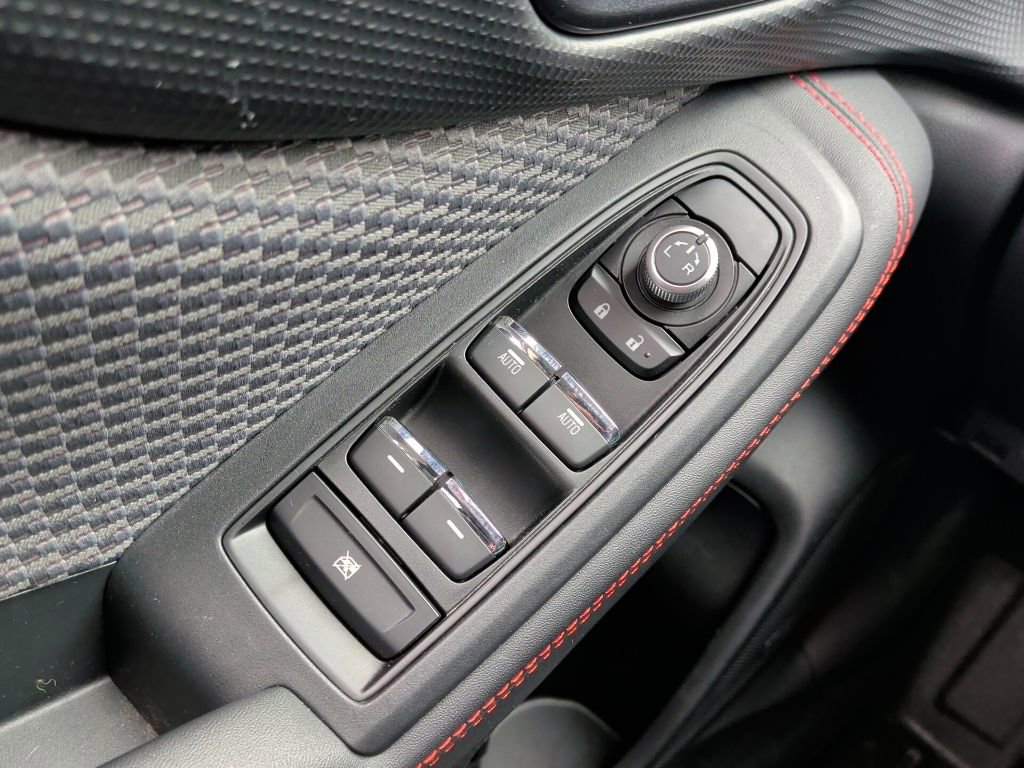 Used 2023 Subaru Forester Sport image 23