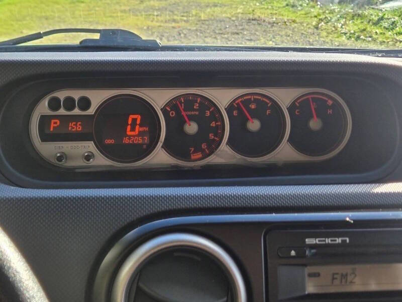 Used 2008 Scion xB image 21