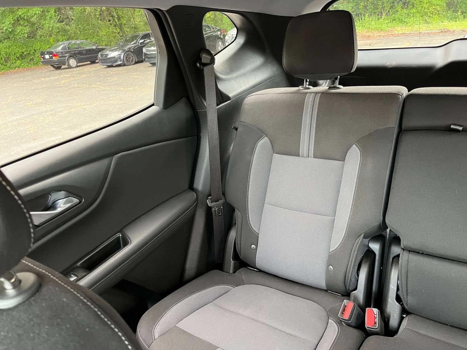 Used 2026 Chevrolet Blazer LT AWD/4WD image 40