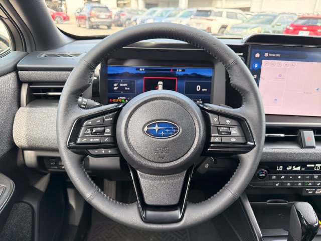 New 2026 Subaru Outback Premium AWD/4WD image 10