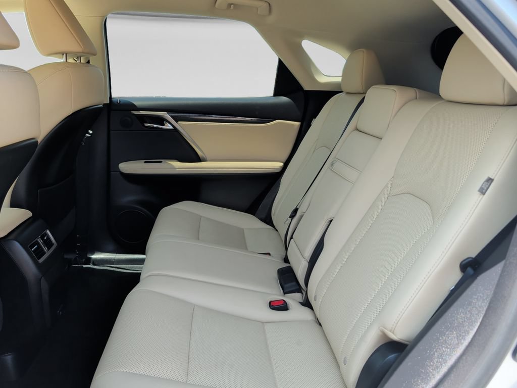 Used 2021 Lexus RX 350 AWD w/ Accessory Package image 13