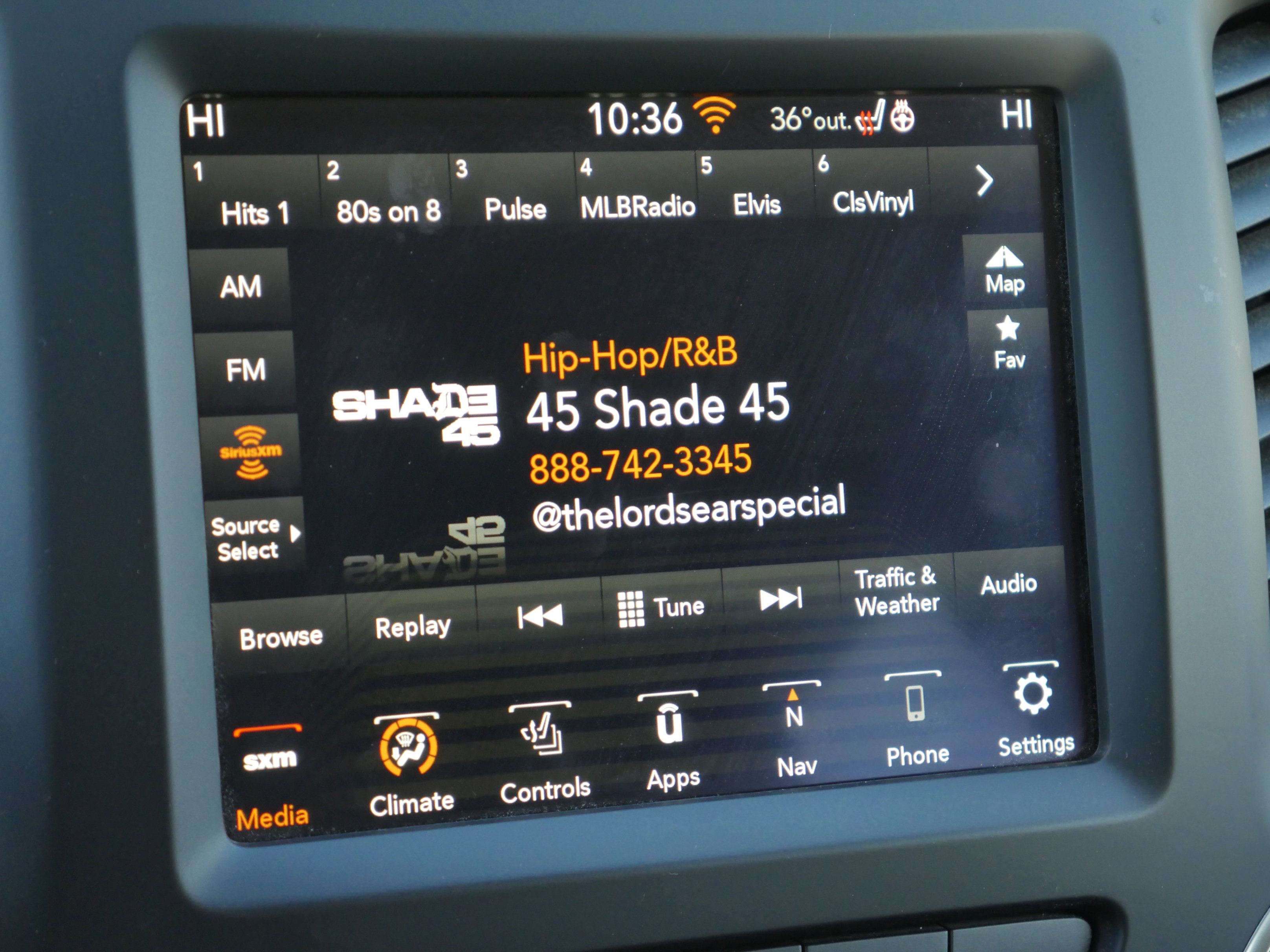 Used 2023 Jeep Cherokee Altitude Lux image 11