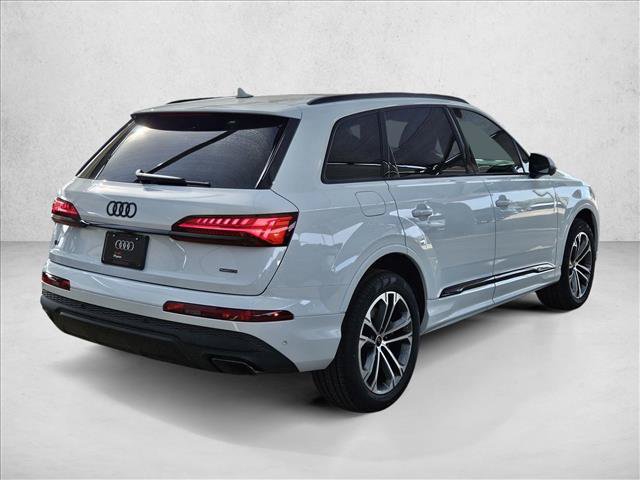 New 2026 Audi Q7 2.0T Premium AWD/4WD image 5