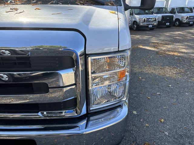 New 2026 Ford E-450 and Econoline 450 Super Duty w/ Power Equipment Group image 11