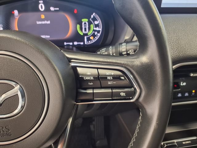 Used 2024 MAZDA CX-90 Plug-In Hybrid w/ Premium Pkg AWD/4WD image 10