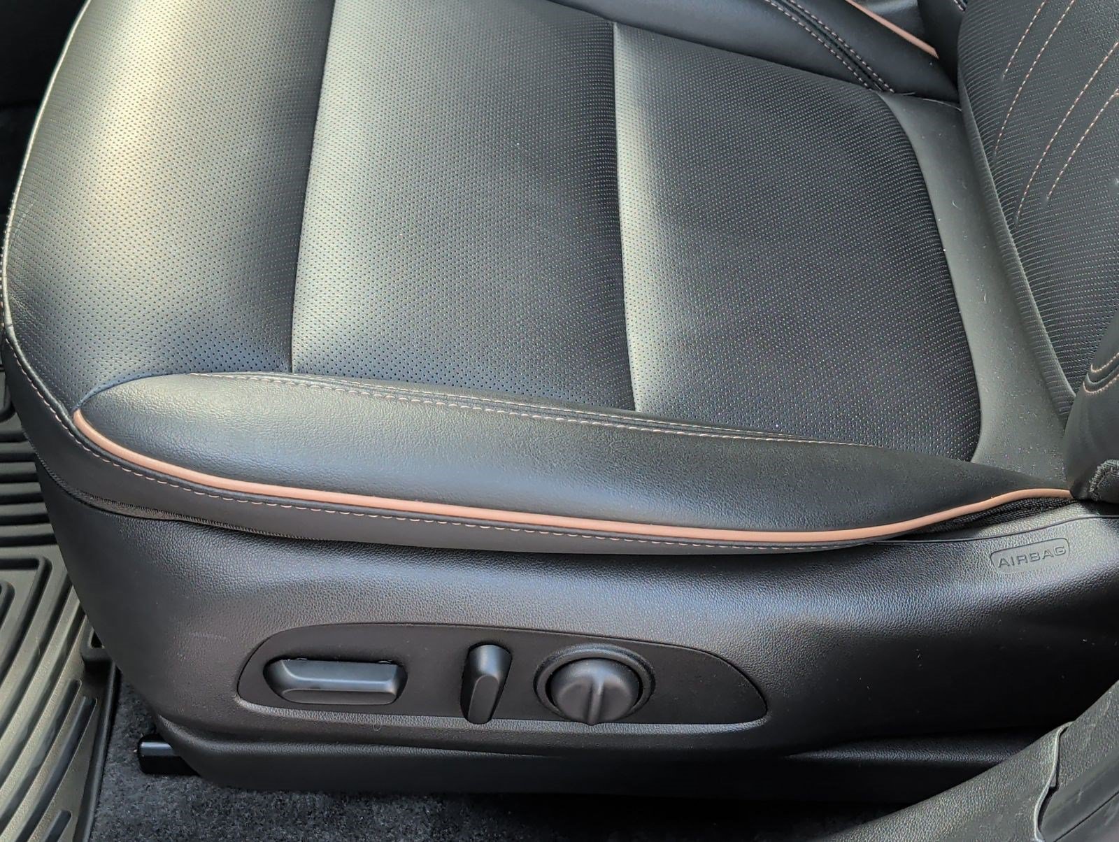 Used 2025 Buick Envista Avenir FWD image 10