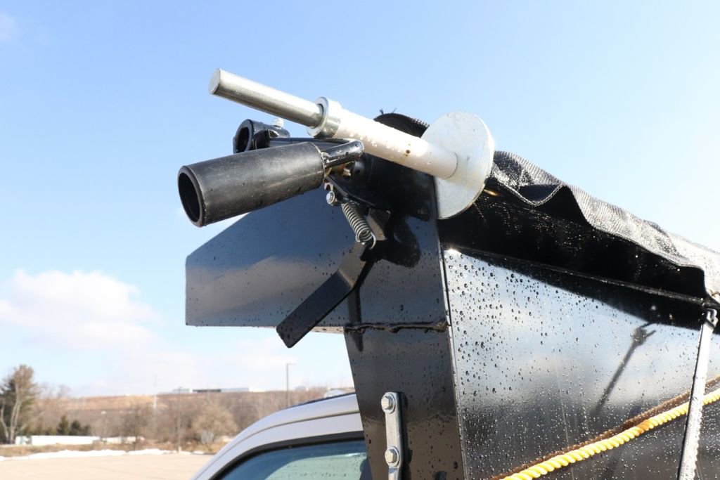 New 2026 Ford F550 4x4 Regular Cab Super Duty image 37