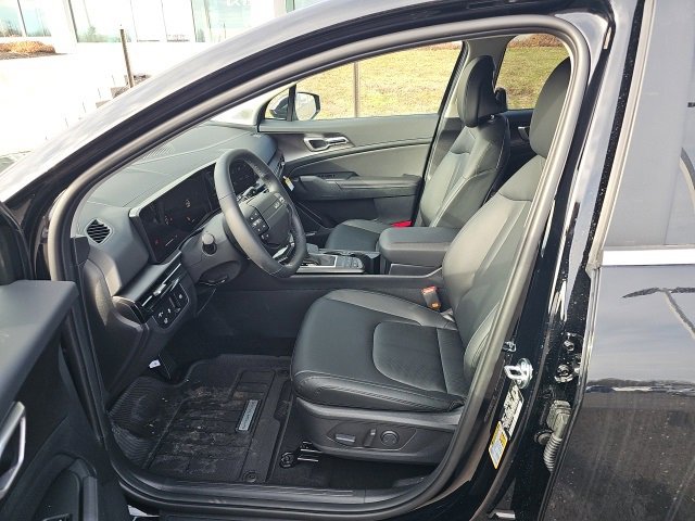 New 2026 Kia Sportage EX image 7