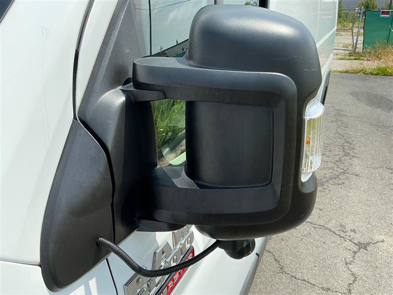Used 2017 RAM ProMaster 2500 w/ Interior Convenience Group FWD image 11