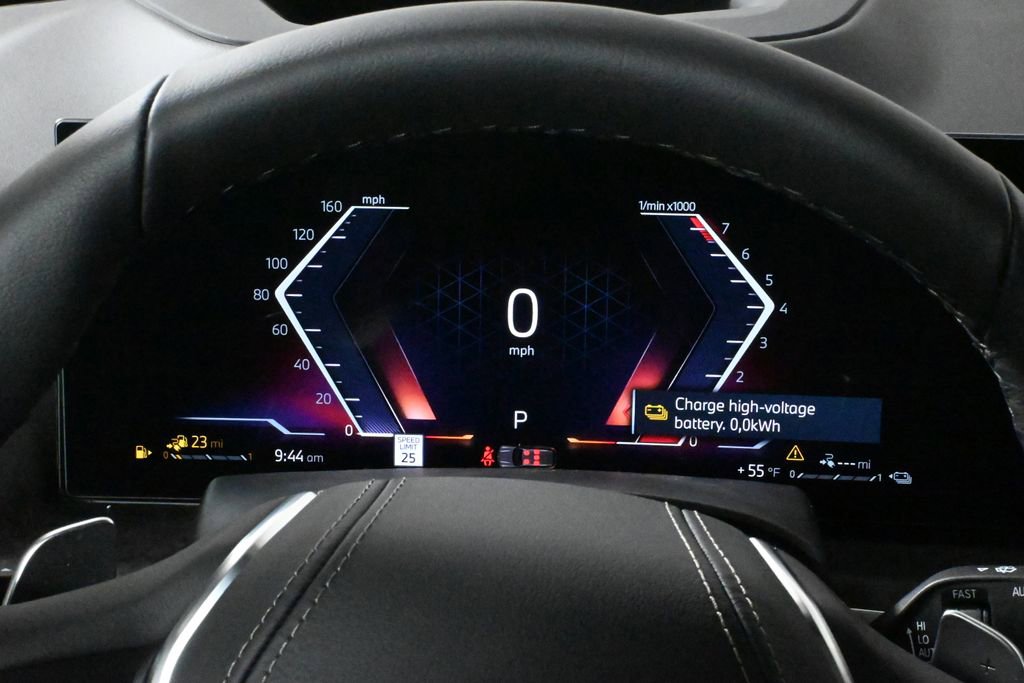 Used 2026 BMW X5 xDrive50e w/ Premium Package image 20