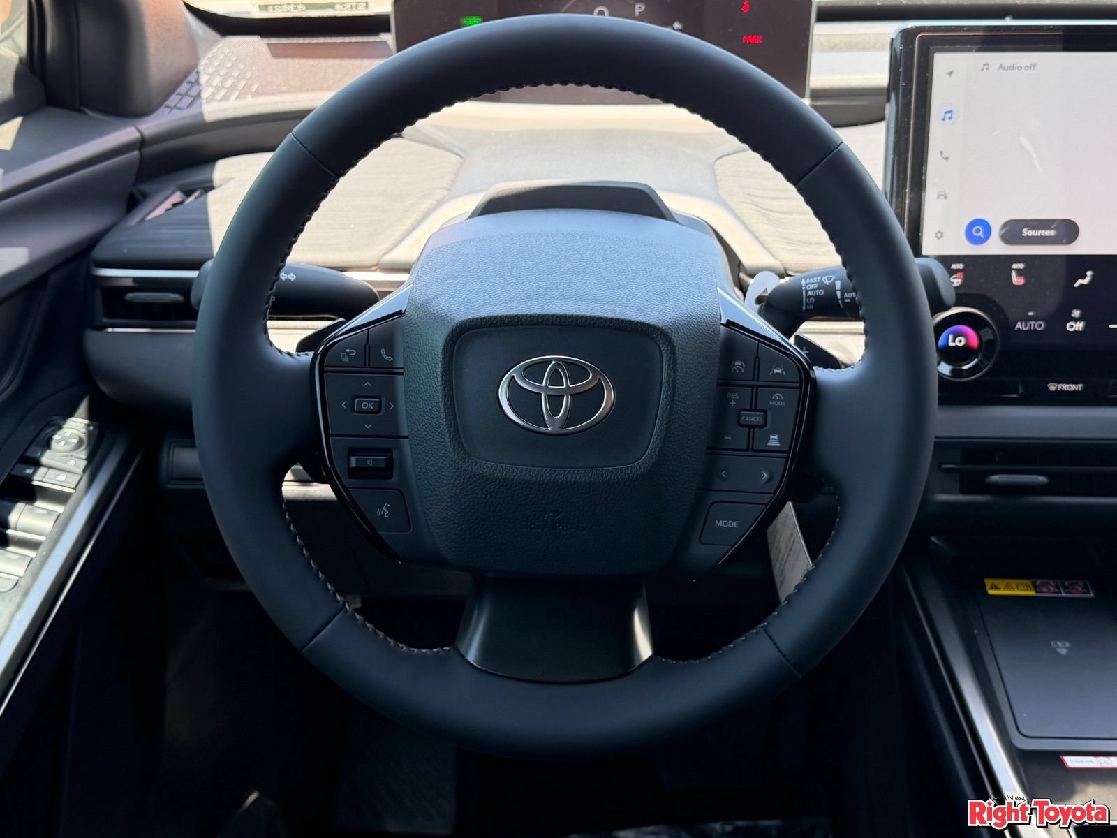 New 2026 Toyota C-HR AWD/4WD image 22