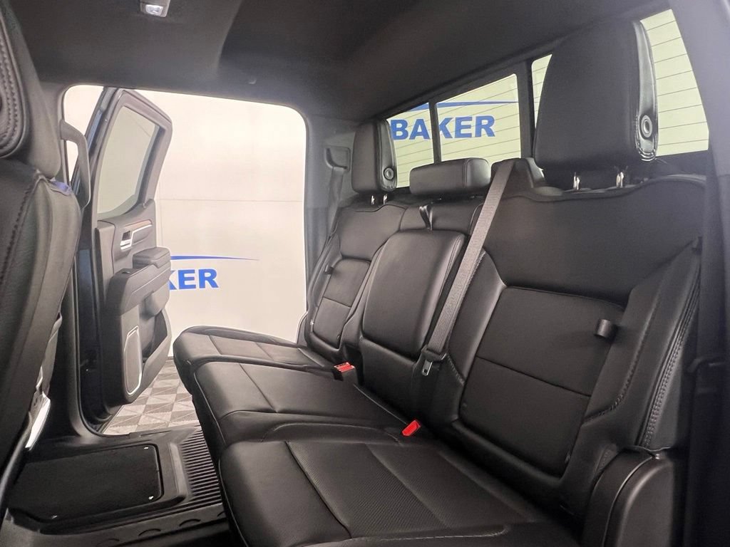 Used 2026 GMC Sierra 1500 Denali AWD/4WD image 15