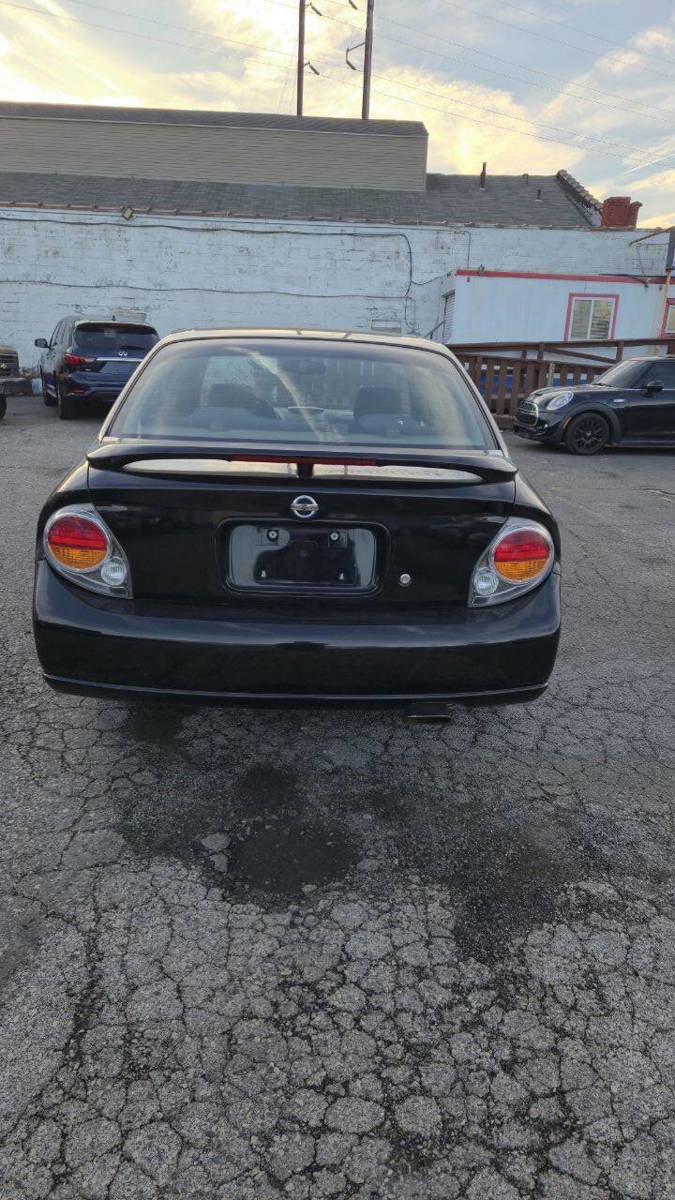 Used 2003 Nissan Maxima SE image 6