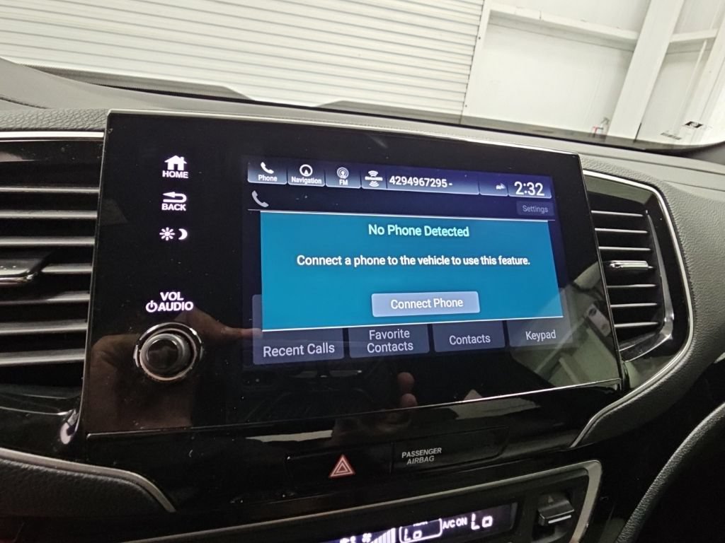 Used 2022 Honda Passport Elite image 16