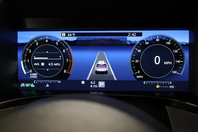 New 2026 Subaru Outback Premium AWD/4WD image 15