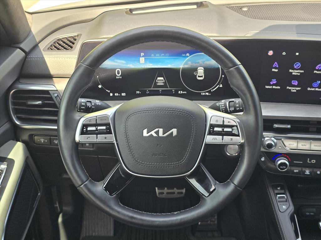 Used 2024 Kia Telluride SX Prestige X-Pro AWD/4WD image 14