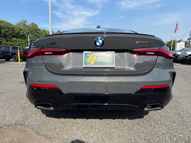 Used 2024 BMW 440i xDrive Coupe w/ Premium Package AWD/4WD image 21
