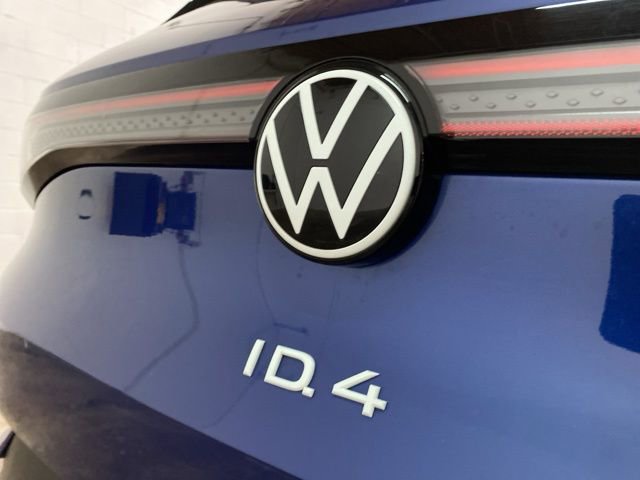 Used 2022 Volkswagen ID.4 Pro S RWD image 71