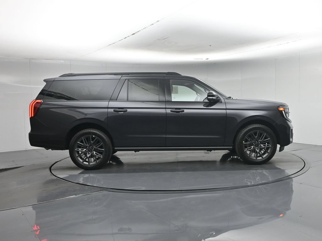 New 2027 Ford Expedition Max Platinum w/ Stealth Appearance Package AWD/4WD image 29