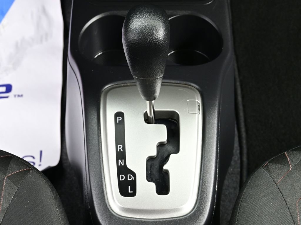 Used 2024 Mitsubishi Mirage ES image 11