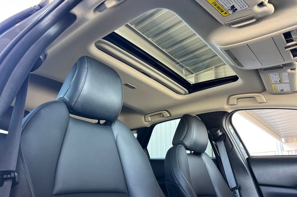 Certified 2025 MAZDA CX-30 AWD 2.5 S w/ Preferred Package image 21